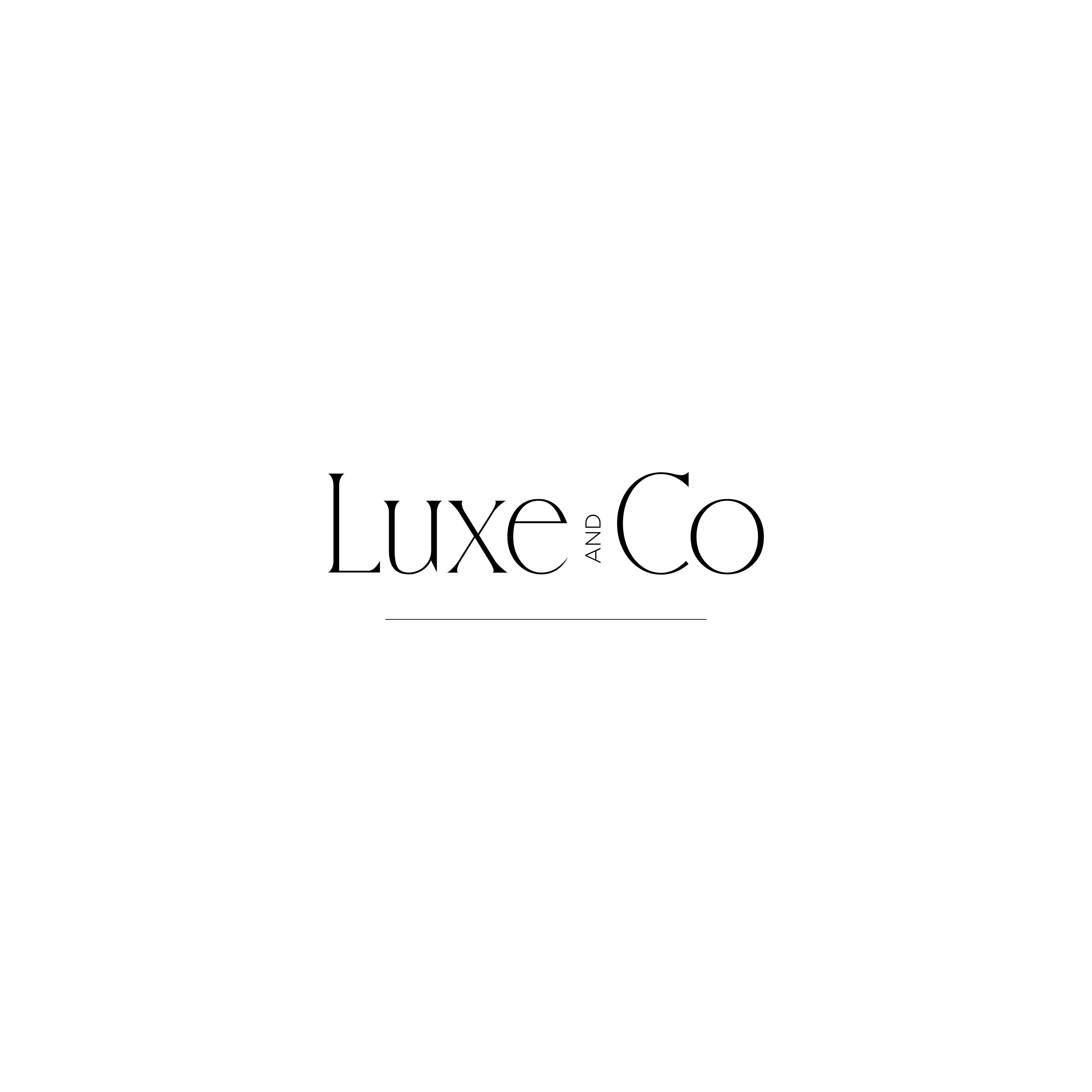 Products Luxeandco