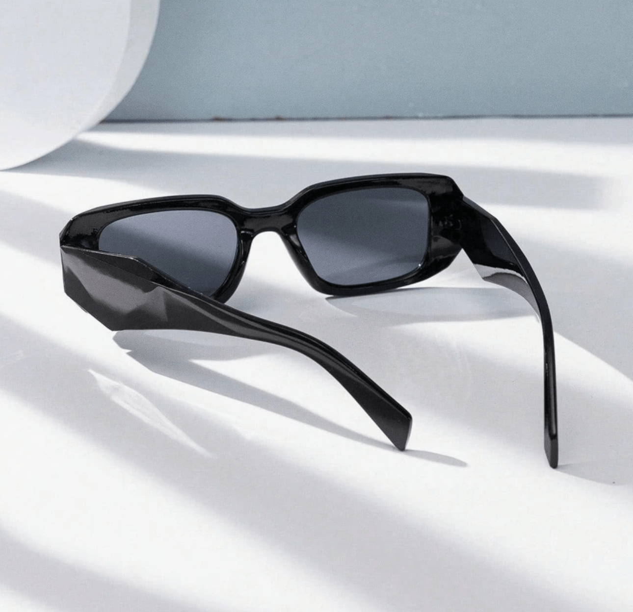 Luxeandco Arabella Sunglasses