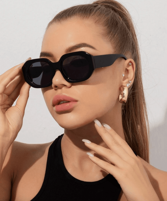 Luxeandco Hazel Sunglasses