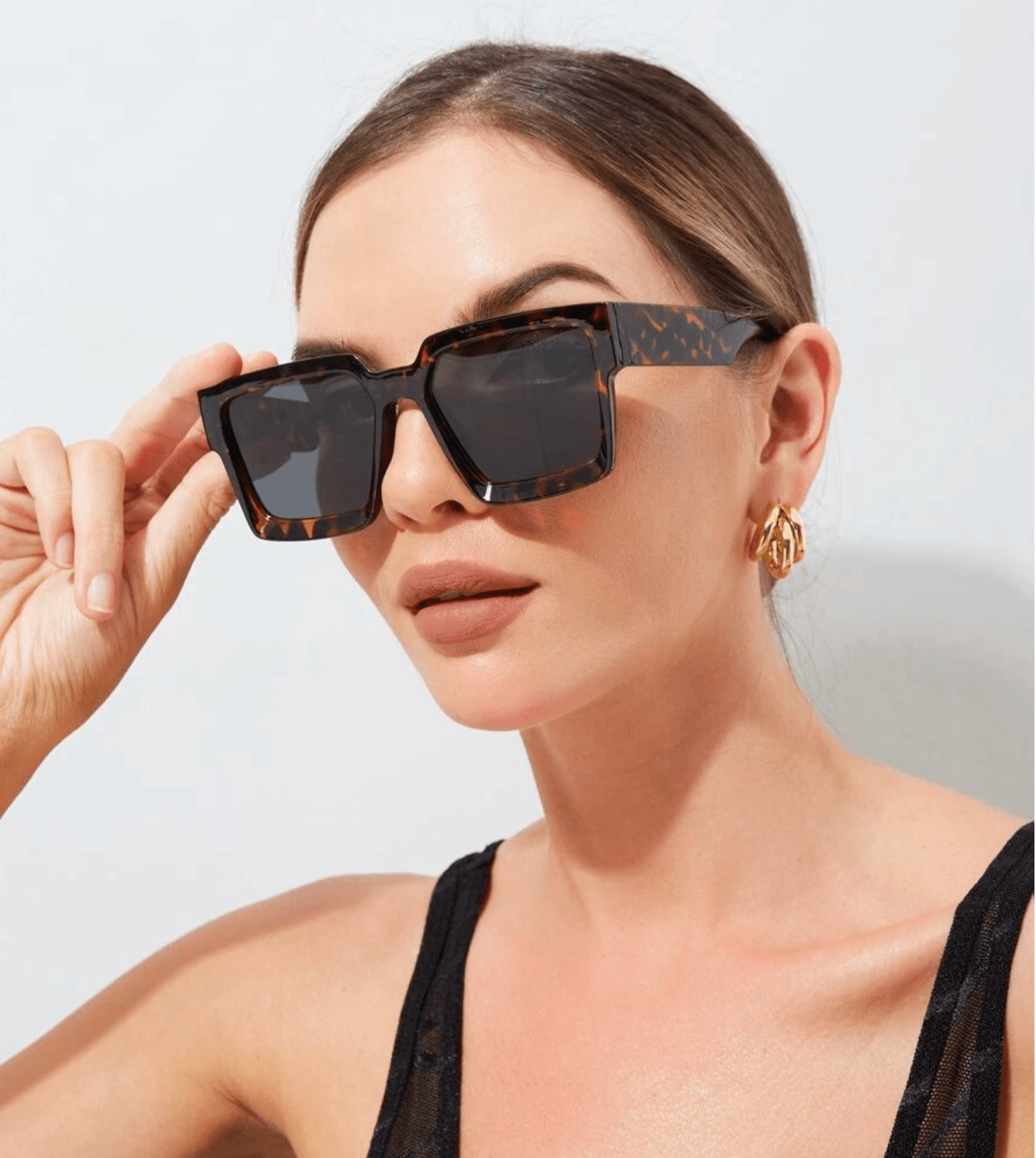 Luxeandco Priya Sunglasses