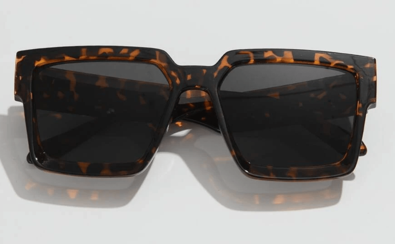 Luxeandco Priya Sunglasses