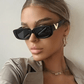 Luxeandco Valentina Sunglasses